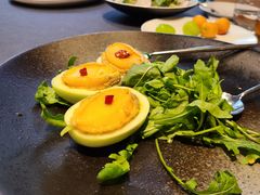 黄瓜伴鲍鱼-鲁采LU STYLE(新天地店)