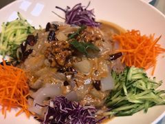-老德州四合院·德州菜(天衢路店)