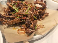 鸡架-额娘·春饼烤鸭(华北七楼创始店)
