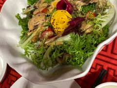 -正阳门饭庄·烤鸭·北京菜(万丰路七里庄店)
