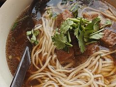 -李先生牛肉面大王(欧亚卖场店)