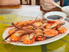 -大赤坎肥仔强烧味海鲜餐厅(大赤坎店)