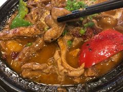 -老砂锅(城北店)