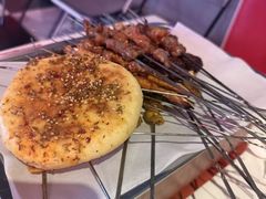 -拉斯维佳木斯·烧烤(石门东路店)