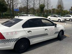 -光明驾校·学车·陪驾(川沙店)