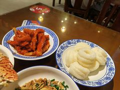 -回家吃饭·地道南昌菜(建德观总店)