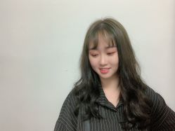 -TK·HAIR SALON韩式设计