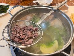 -福合埕牛肉丸(福平路店)