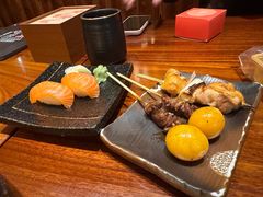 -鸟鹏烧鸟居酒屋(仁恒梦中心店)