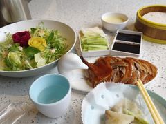 -玉林烤鸭店(黄村兴华店)