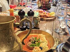 -卢布里西餐厅(总店)