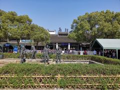 -乌镇东栅景区