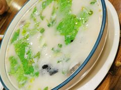 羊杂汤-清真·玛丽亚新疆菜主题餐厅(浙江中路店)