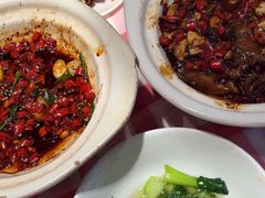 -辣小鲜·南昌大排档(船山路店)