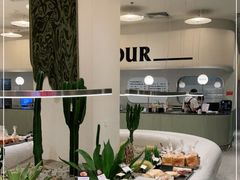 -OUR Bakery(SKP-S店)