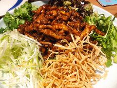 -满园烤鸭·春饼(奥体万达店)