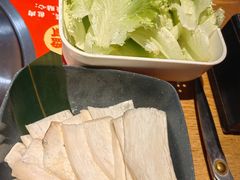 -新石器烤肉(百联川沙店)