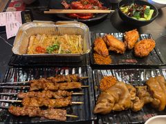 -红盔甲·小龙虾(车公庙店)