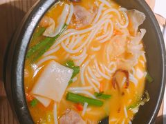 -云味馆过桥米线(皇庭广场店)