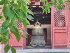 -大钟寺古钟博物馆