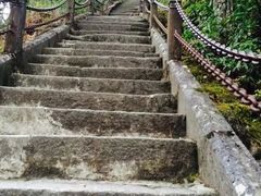 -腾冲云峰山