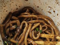 热干面-熊腊生热干面馆(宝丰店)