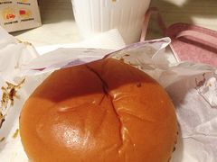 -麦当劳(交道口店)