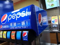 -SUBWAY赛百味(欧亚新生活店)