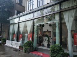 -宝贝家族国际影像馆(东郊记忆店)