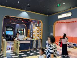 -MELAND亲子乐园•活动包场(北京亦庄龙湖天街店)