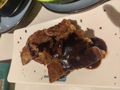 -喜庭海鲜自助(北辰三角洲北辰荟店)