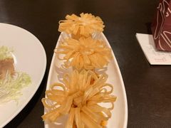 -广州文华东方酒店·江-由辉师傅主理