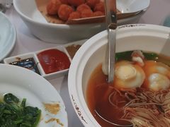-味+新京宴·烤鸭·北京菜(创意谷店)