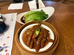 -云山茶餐厅(广东大厦店)