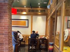 -小吊梨汤·北京菜·烤鸭(华润万象城店)