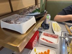 -海底捞火锅(铂澜大象城店)