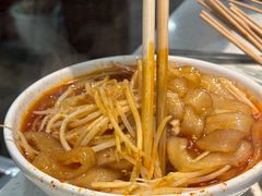 -水碾河刘老大串串香(水碾河路店)