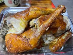 -亚一荔枝柴烧鸡(仙葫店)
