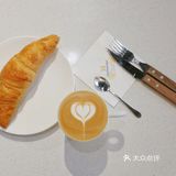 ❥ 洋气吃货(σﾟ∀ﾟ)σ 来自郁金香🌷王国的烘焙坊