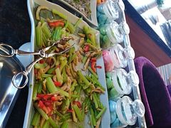 -大连星海假日酒店-寰宇餐厅