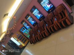 -橙天嘉禾影城(沈阳亿丰店)