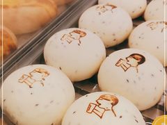 -喜茶(广州北京路惠福东店)