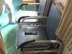 -复旦大学附属华山医院(江苏路分部)