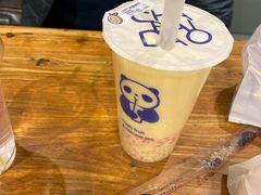 -茶百道(二七万达店)