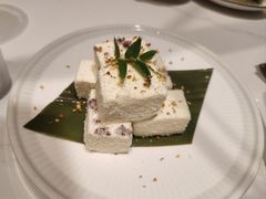 酸奶冻-阿露佳·舌尖上的安吉菜