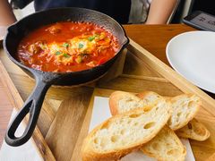 -UPPER KITCHEN(延安路店)