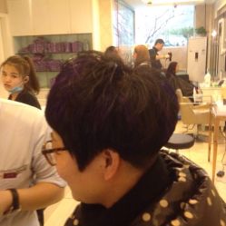 丽锦美容美发(田村店)-LJOY丽锦造型·烫发染发