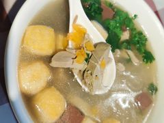 -苓记南京鸭血粉丝.皮肚面(县东巷店)