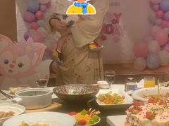 -上海人家花樣年华(中山公园店)