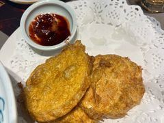 -福满圆(琨莎中心店)